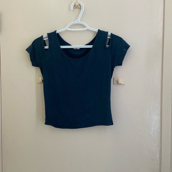 Garage T-Shirt - Picture 1 of 4